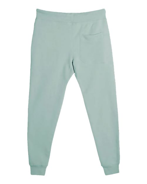 Lane Seven LST006 Seafoam Back