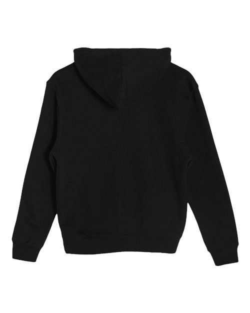 Lane Seven LS1401Y Black Back