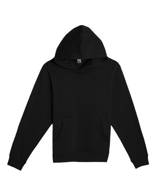 Lane Seven LS1401Y Black Front