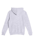 Lane Seven LS1401Y Heather Grey Back