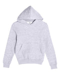 Lane Seven LS1401Y Heather Grey Front