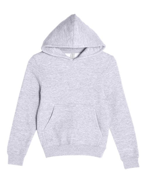 Lane Seven LS1401Y Heather Grey Front