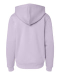Lane Seven LS1401Y Lilac Back