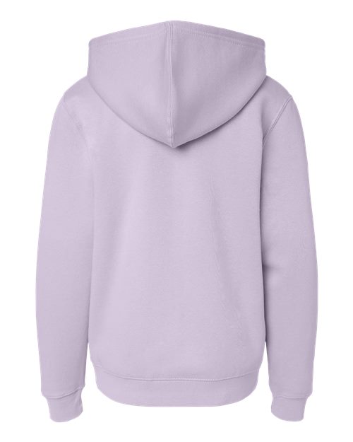 Lane Seven LS1401Y Lilac Back