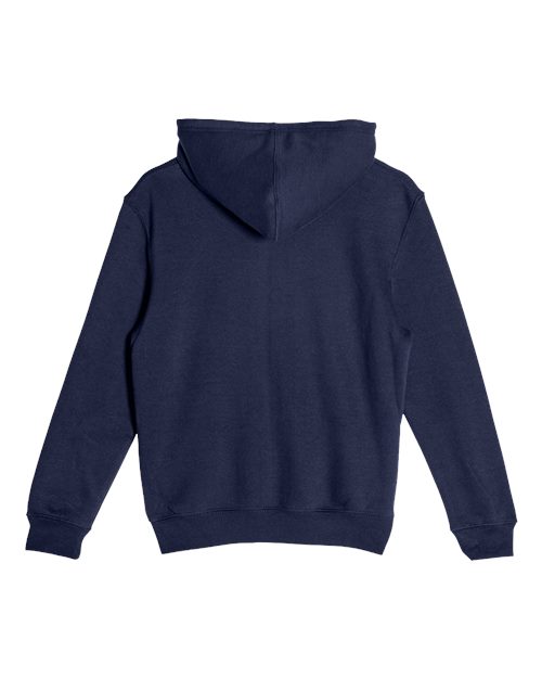 Lane Seven LS1401Y Navy Back