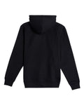 Lane Seven LS18002 Black Back