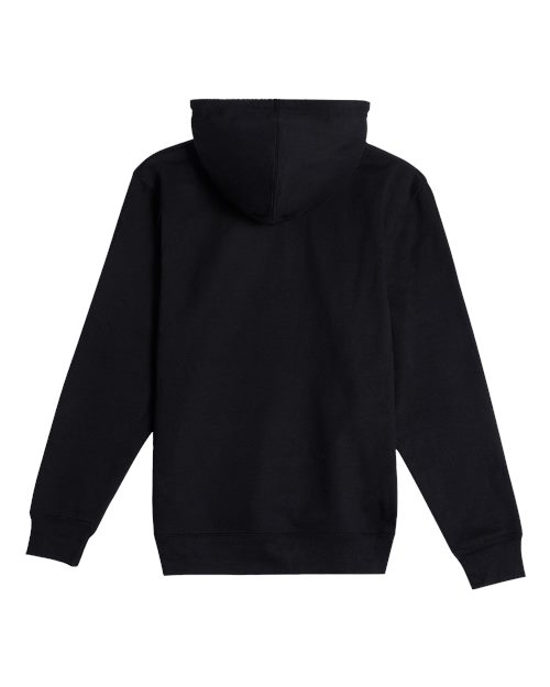 Lane Seven LS18002 Black Back