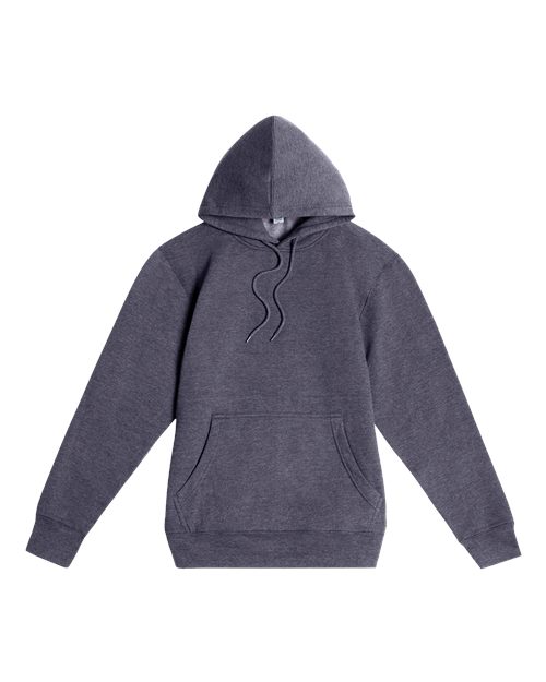 Lane Seven LS18002 Heather Charcoal Front