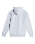 Lane Seven LS18002 Heather Grey Back