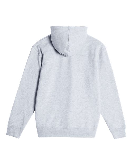 Lane Seven LS18002 Heather Grey Back