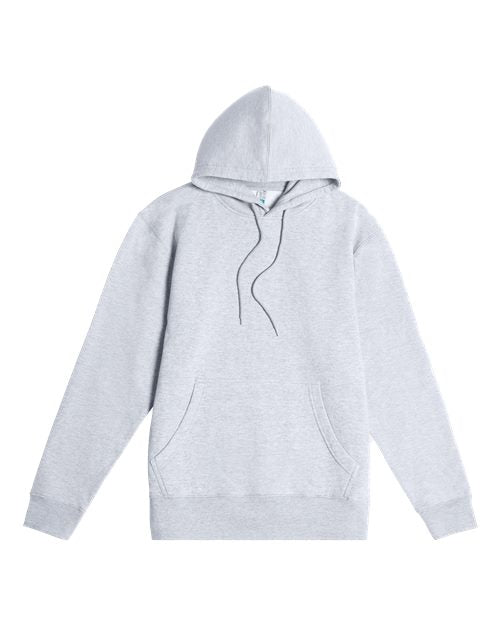 Lane Seven LS18002 Heather Grey Front
