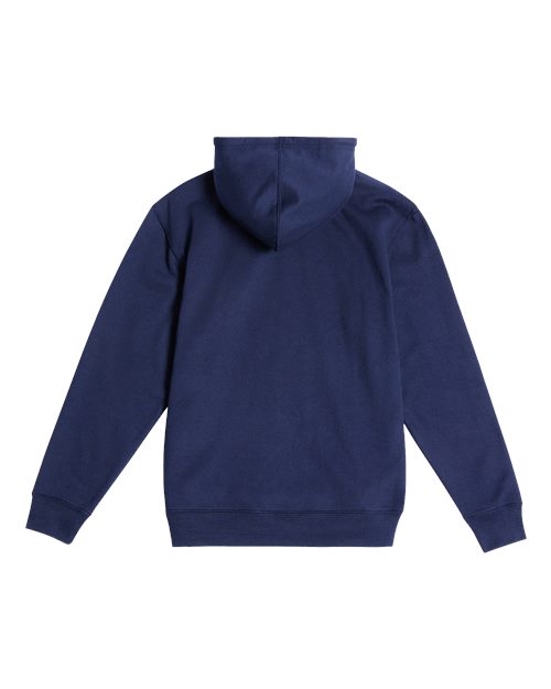 Lane Seven LS18002 Navy Back