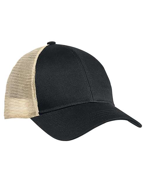 econscious EC7070 Black/ Oyster Front