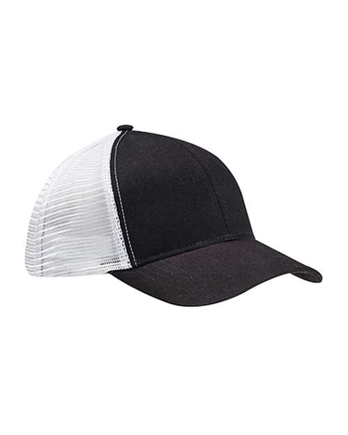 econscious EC7070 Black/ White Front