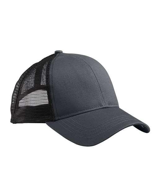 econscious EC7070 Charcoal/ Black Front