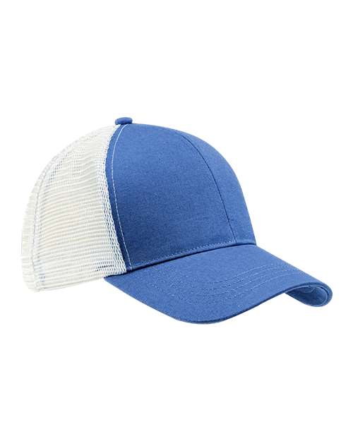econscious EC7070 Daylight Blue/ White Front