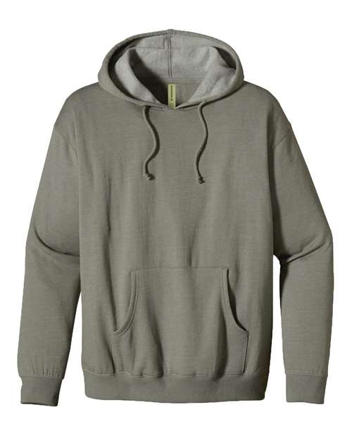 econscious EC5570 Military Green Front