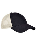 econscious EC7093 Black/ Oyster Front
