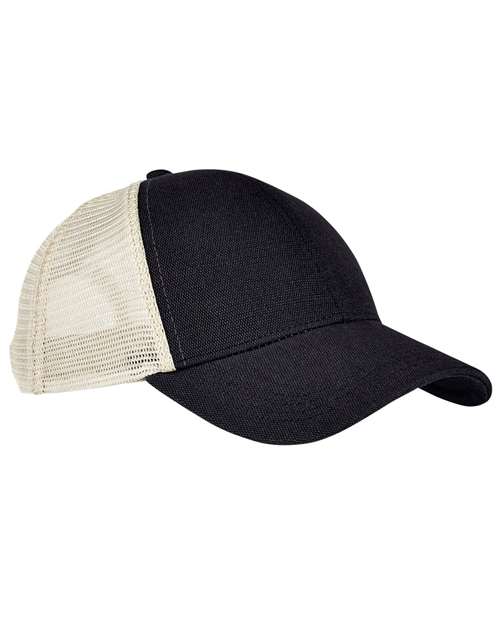econscious EC7093 Black/ Oyster Front