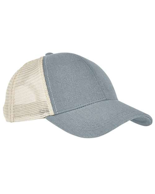 econscious EC7093 Charcoal/ Oyster Front