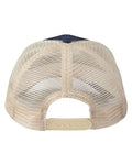 econscious EC7093 Navy/ Oyster Back