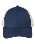 econscious EC7093 Navy/ Oyster Front