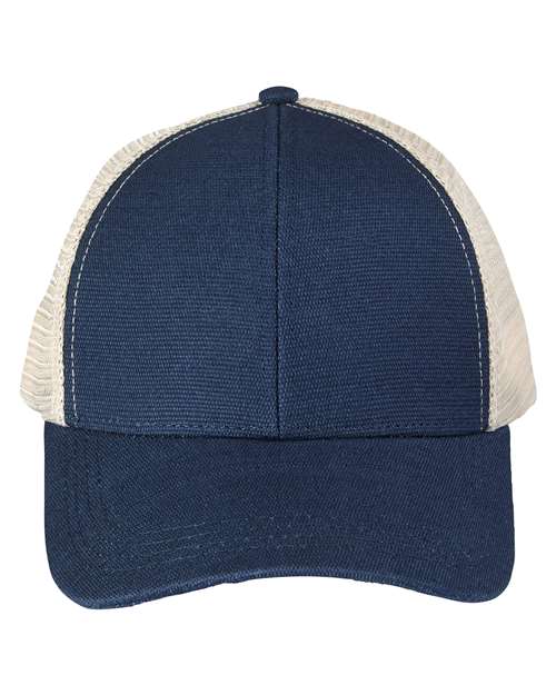 econscious EC7093 Navy/ Oyster Front