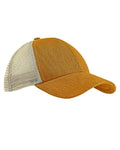 econscious EC7093 Old Gold/ Oyster Front