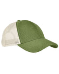 econscious EC7093 Olive/ Oyster Front