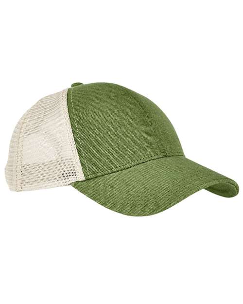 econscious EC7093 Olive/ Oyster Front