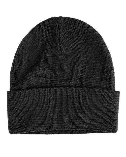 econscious EC7045 Black Front