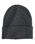 econscious EC7045 Heather Grey Front