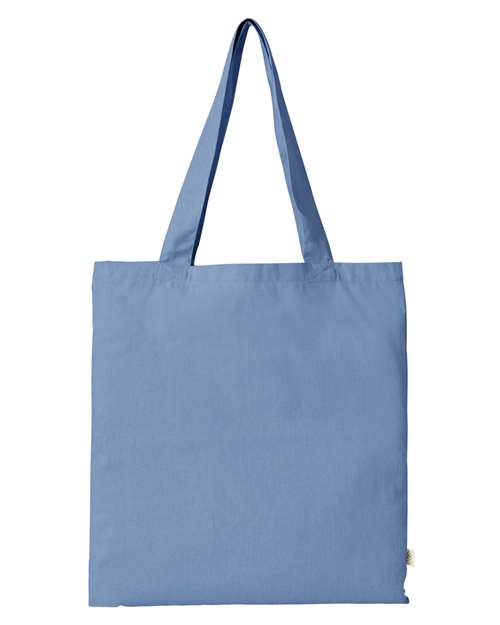 econscious EC8200 Elemental Blue Front