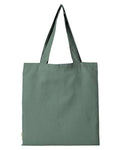 econscious EC8200 Sage Leaf Back