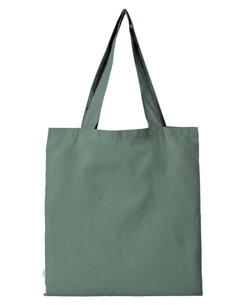econscious EC8200 Sage Leaf Back
