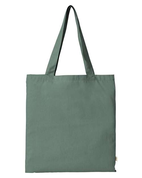 econscious EC8200 Sage Leaf Front