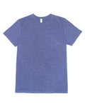 Reishore 100A — Unisex Ultimate CVC T-Shirt — Royal Heather