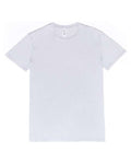 Reishore 100A — Unisex Ultimate CVC T-Shirt — Silver