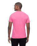 Reishore T1001 — Unisex Epic CVC T-Shirt — Heather Pink