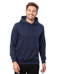Reishore T2000 — Unisex Epic Fleece Pullover Hooded Sweatshirt — Navy