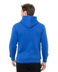 Reishore T2000 — Unisex Epic Fleece Pullover Hooded Sweatshirt — Royal