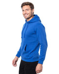 Reishore T2000 — Unisex Epic Fleece Pullover Hooded Sweatshirt — Royal
