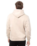 Reishore T2000 — Unisex Epic Fleece Pullover Hooded Sweatshirt — Sand