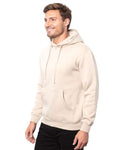 Reishore T2000 — Unisex Epic Fleece Pullover Hooded Sweatshirt — Sand