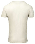 Reishore 102A — Unisex Triblend T-Shirt — Cream Triblend