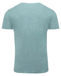 Reishore 102A — Unisex Triblend T-Shirt — Mint Triblend