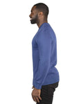 Reishore 320C — Unisex Ultimate Crewneck Sweatshirt — Navy
