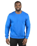 Reishore 320C — Unisex Ultimate Crewneck Sweatshirt — Royal