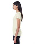 Reishore 202A — Women's Tri-Blend T-Shirt — Cream Triblend