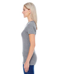 Reishore 202A — Women's Tri-Blend T-Shirt — Grey Triblend